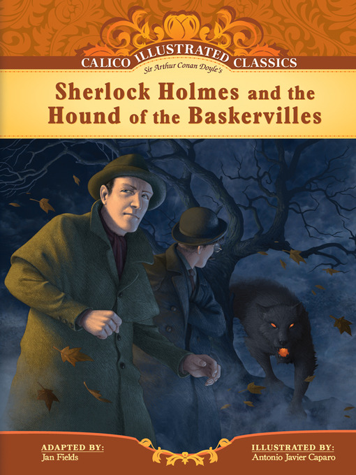 Title details for Sherlock Holmes and the Hound of Baskervilles by Arthur Conan Doyle - Available